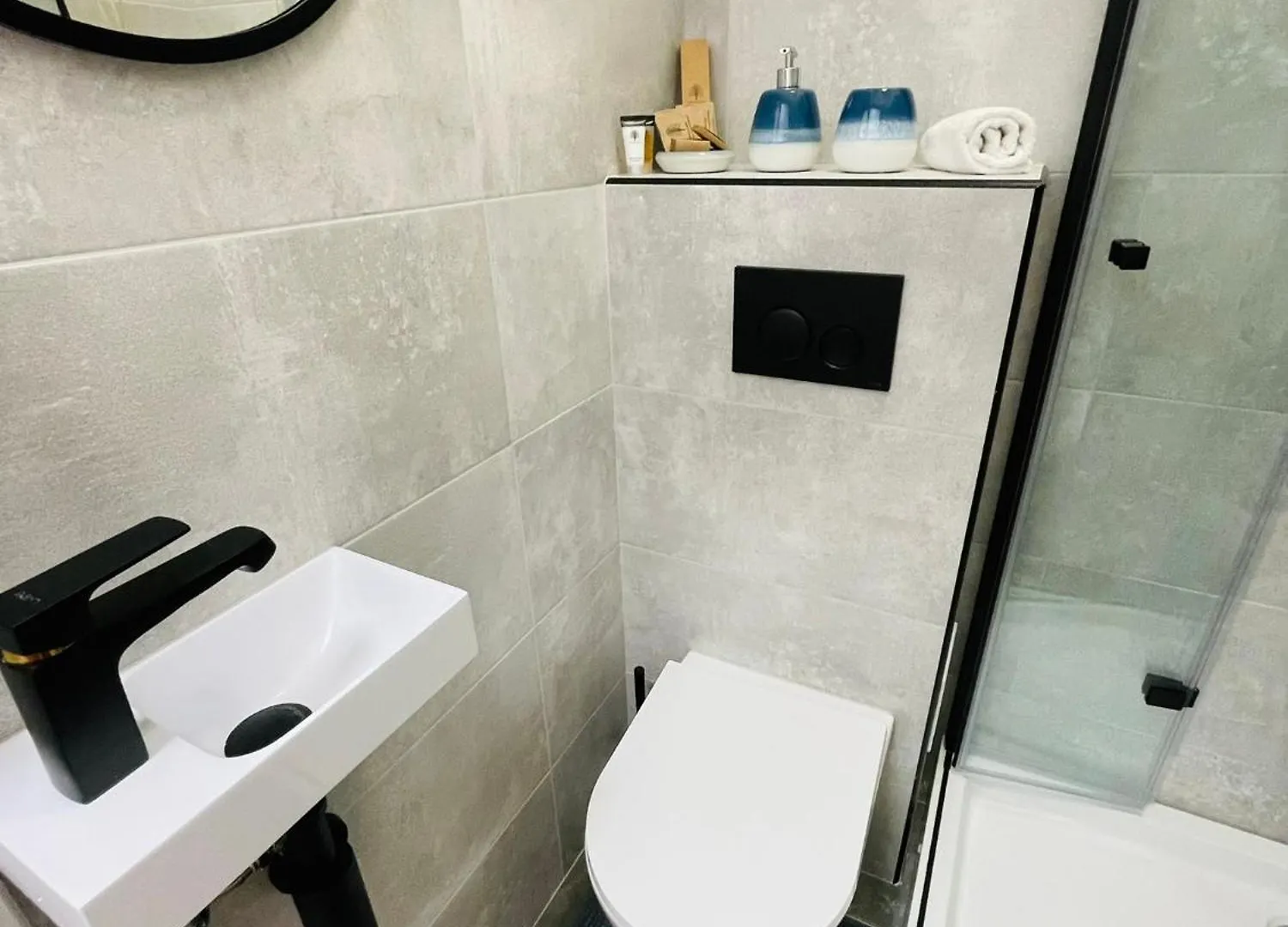 Mini Chrobrego Przy Plazy Z Loggia Apartment Sopot Poland